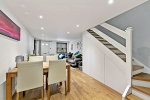 Dining Area- click for photo gallery